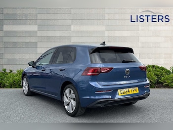 Used Volkswagen Golf 2024 for sale - 75966525: Photo 3