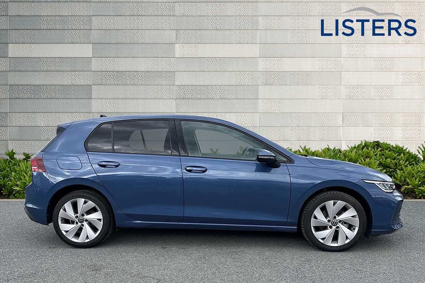 Used Volkswagen Golf 2024 for sale - 75966525: Photo 4