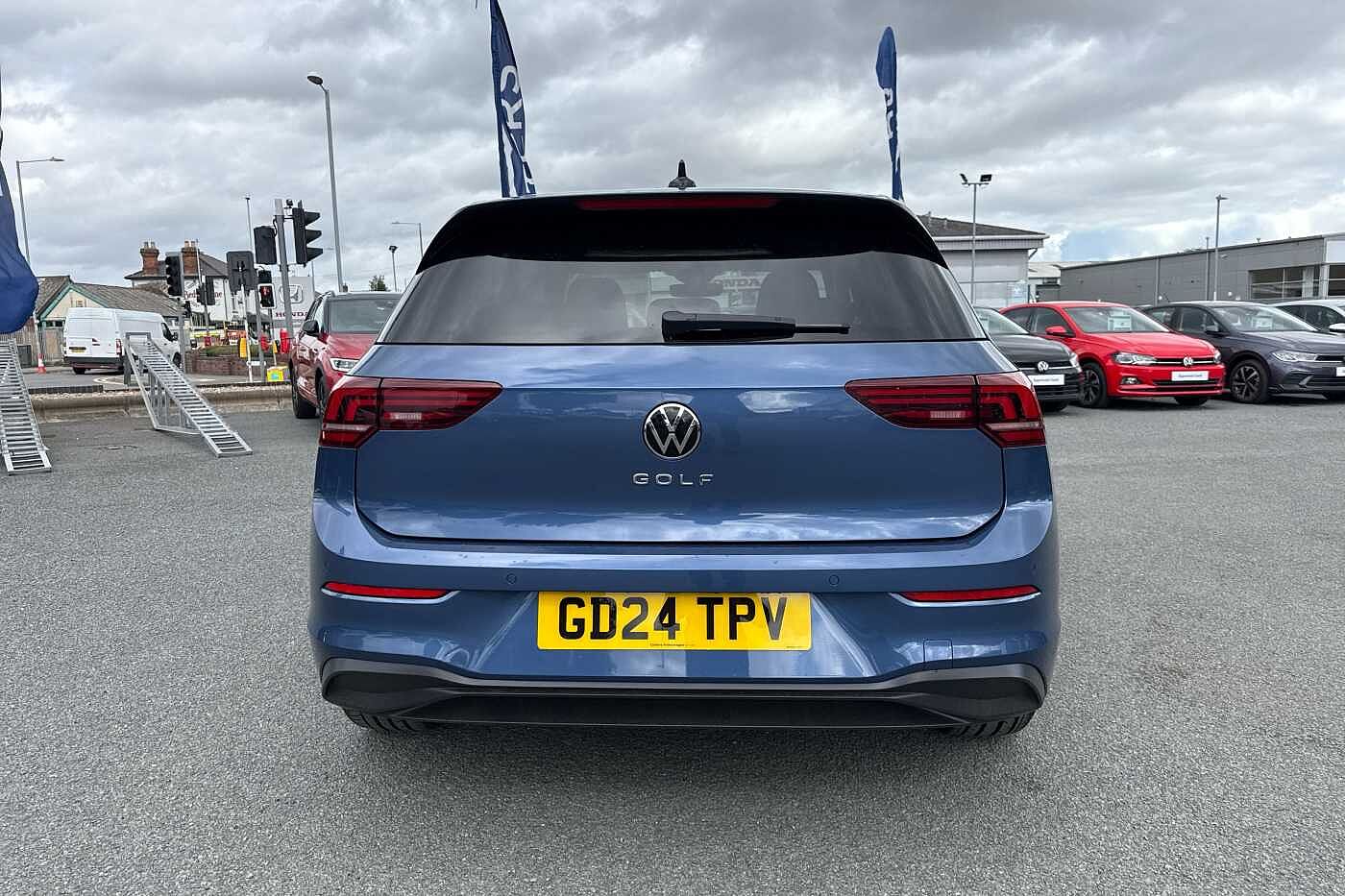 Used Volkswagen Golf 2024 for sale - 75966525: Photo 40