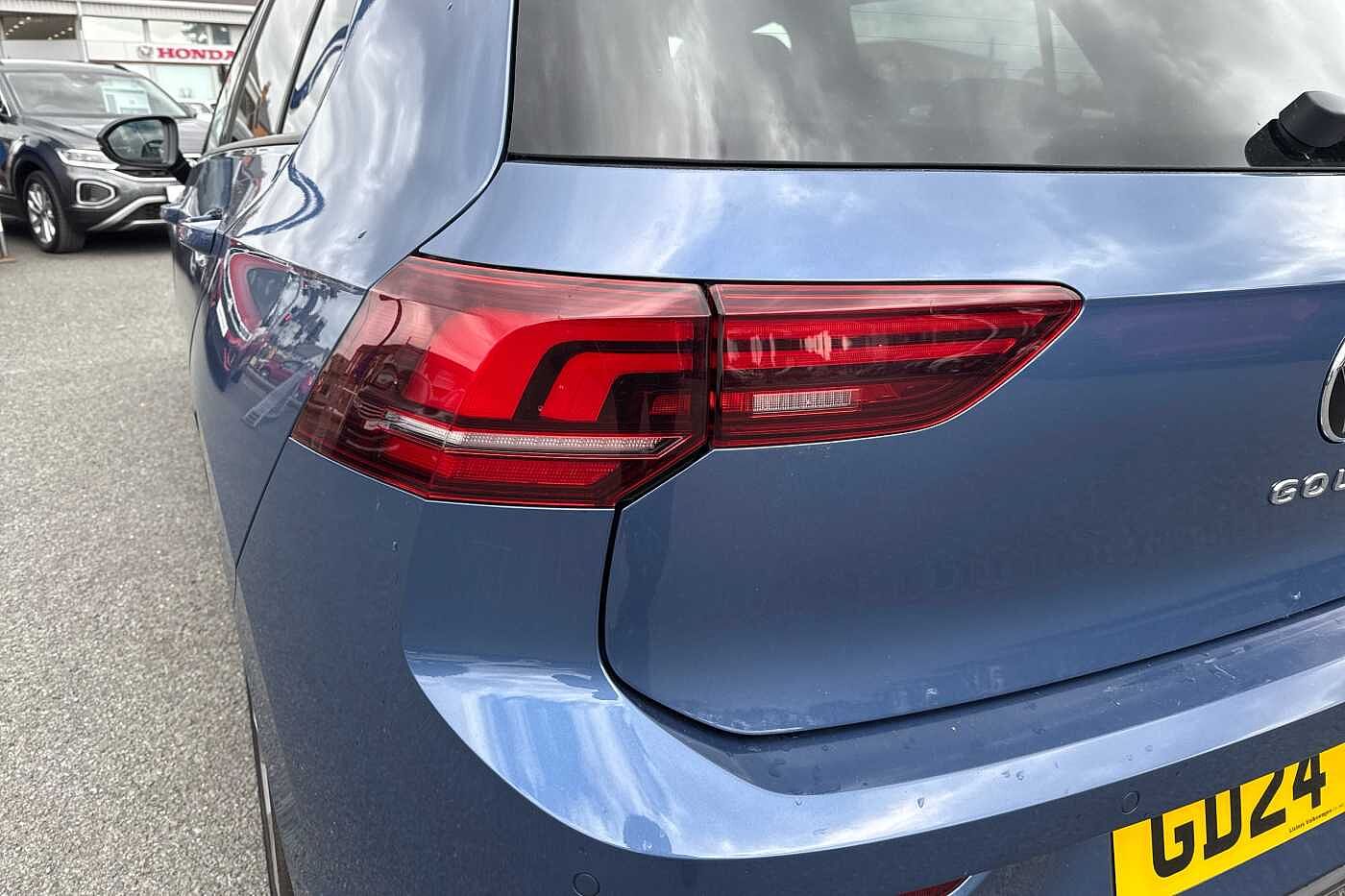 Used Volkswagen Golf 2024 for sale - 75966525: Photo 41