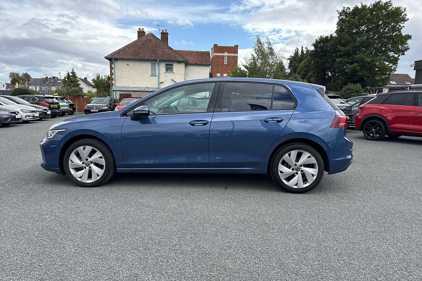 Used Volkswagen Golf 2024 for sale - 75966525: Photo 44