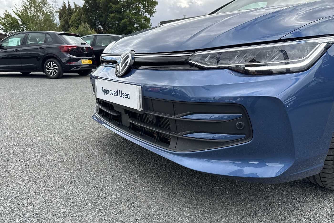 Used Volkswagen Golf 2024 for sale - 75966525: Photo 48