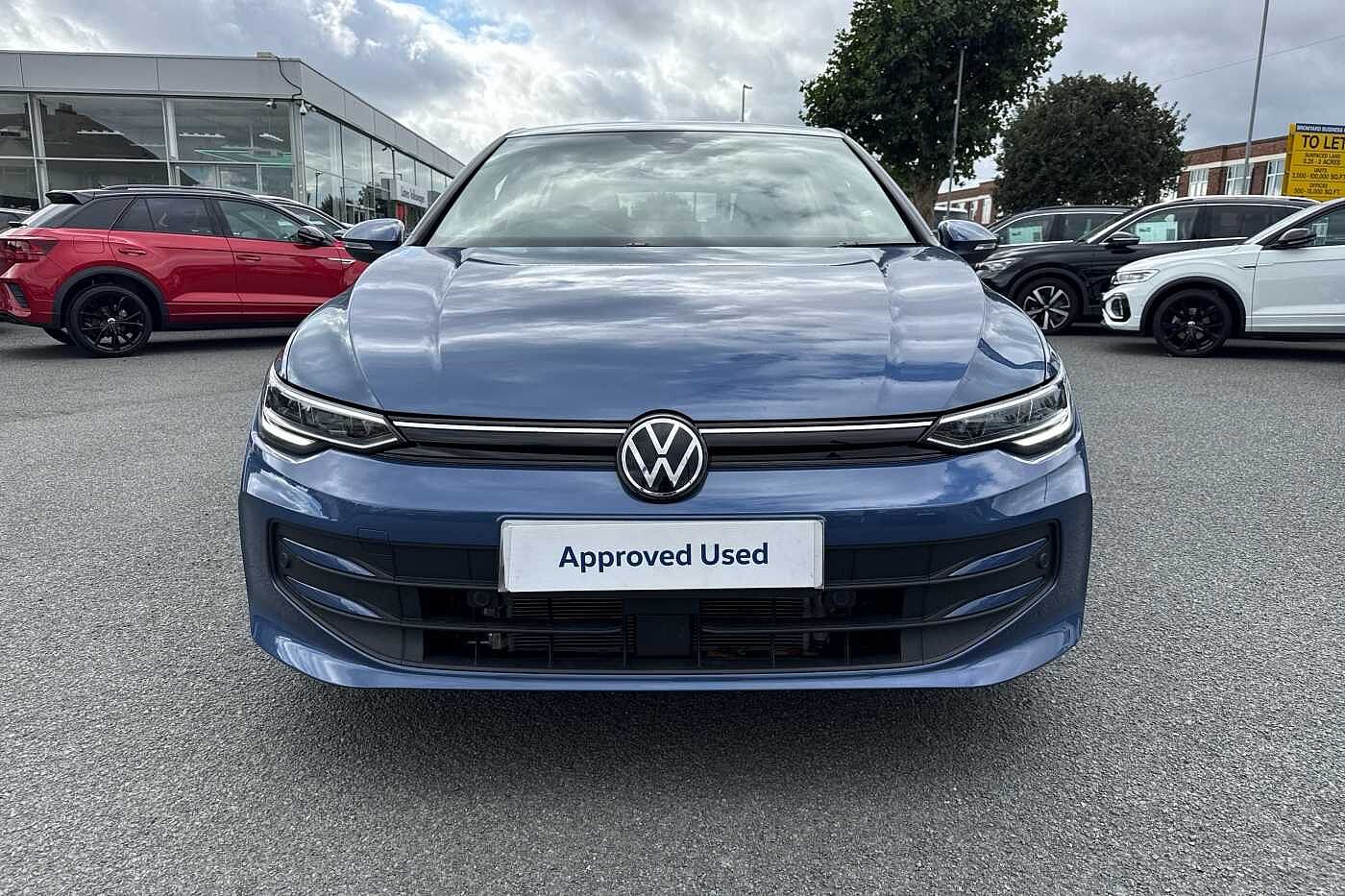 Used Volkswagen Golf 2024 for sale - 75966525: Photo 49
