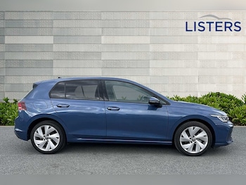 Used Volkswagen Golf 2024 for sale - 75966525: Photo 4