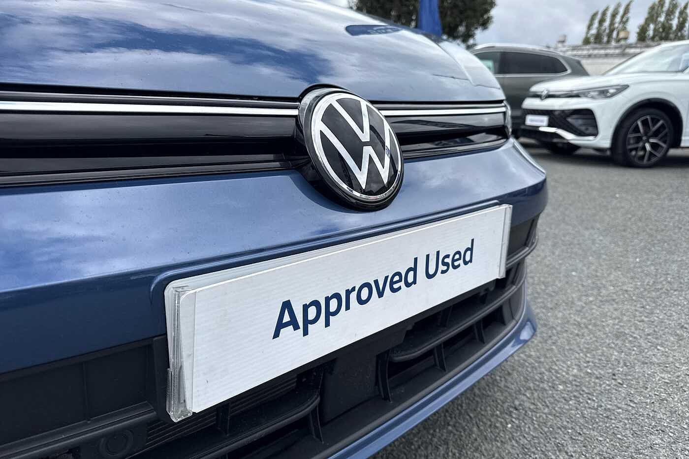 Used Volkswagen Golf 2024 for sale - 75966525: Photo 50