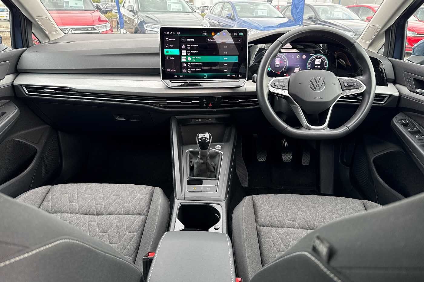 Used Volkswagen Golf 2024 for sale - 75966525: Photo 8