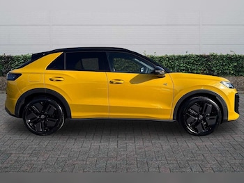 Used Volkswagen T-Roc 2026 for sale - 78186439: Photo
