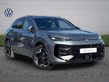 Used Volkswagen T-Roc 2026 for sale - 79465966: Photo