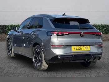 Used Volkswagen T-Roc 2026 for sale - 79465966: Photo