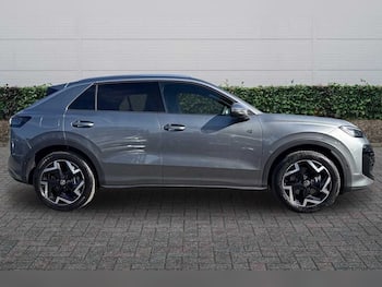 Used Volkswagen T-Roc 2026 for sale - 79465966: Photo