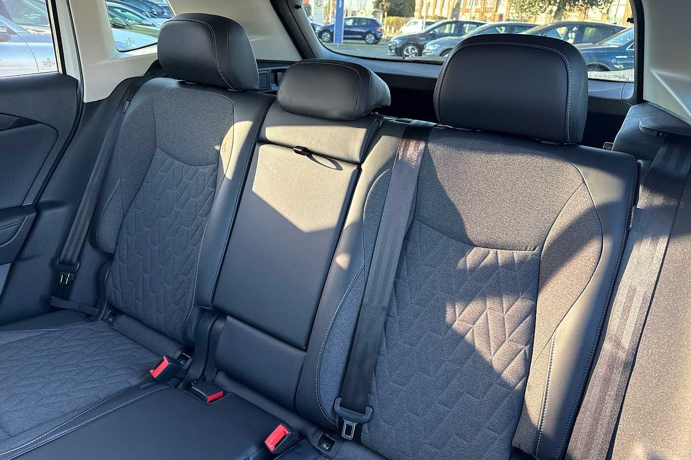 Used Volkswagen Tiguan 2024 for sale - 76716711: Photo 11