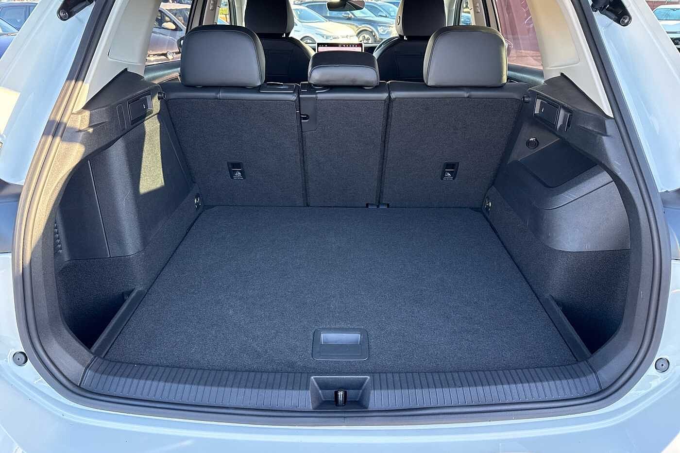 Used Volkswagen Tiguan 2024 for sale - 76716711: Photo 12