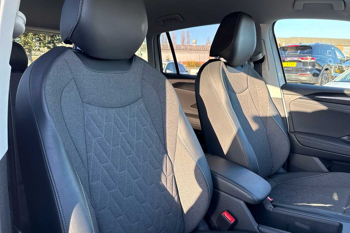 Used Volkswagen Tiguan 2024 for sale - 76716711: Photo 13