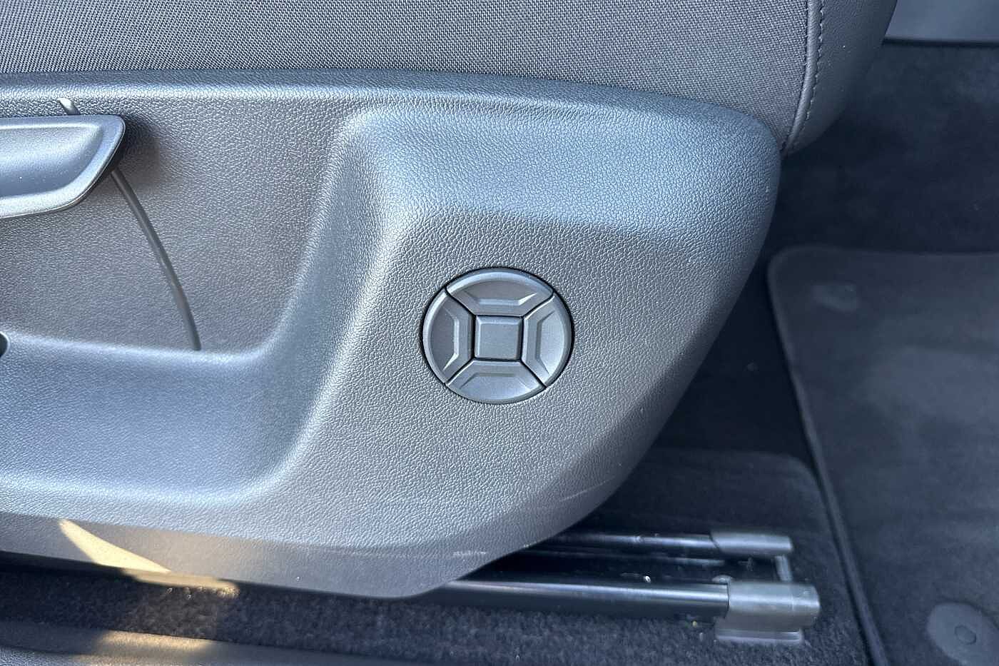 Used Volkswagen Tiguan 2024 for sale - 76716711: Photo 16