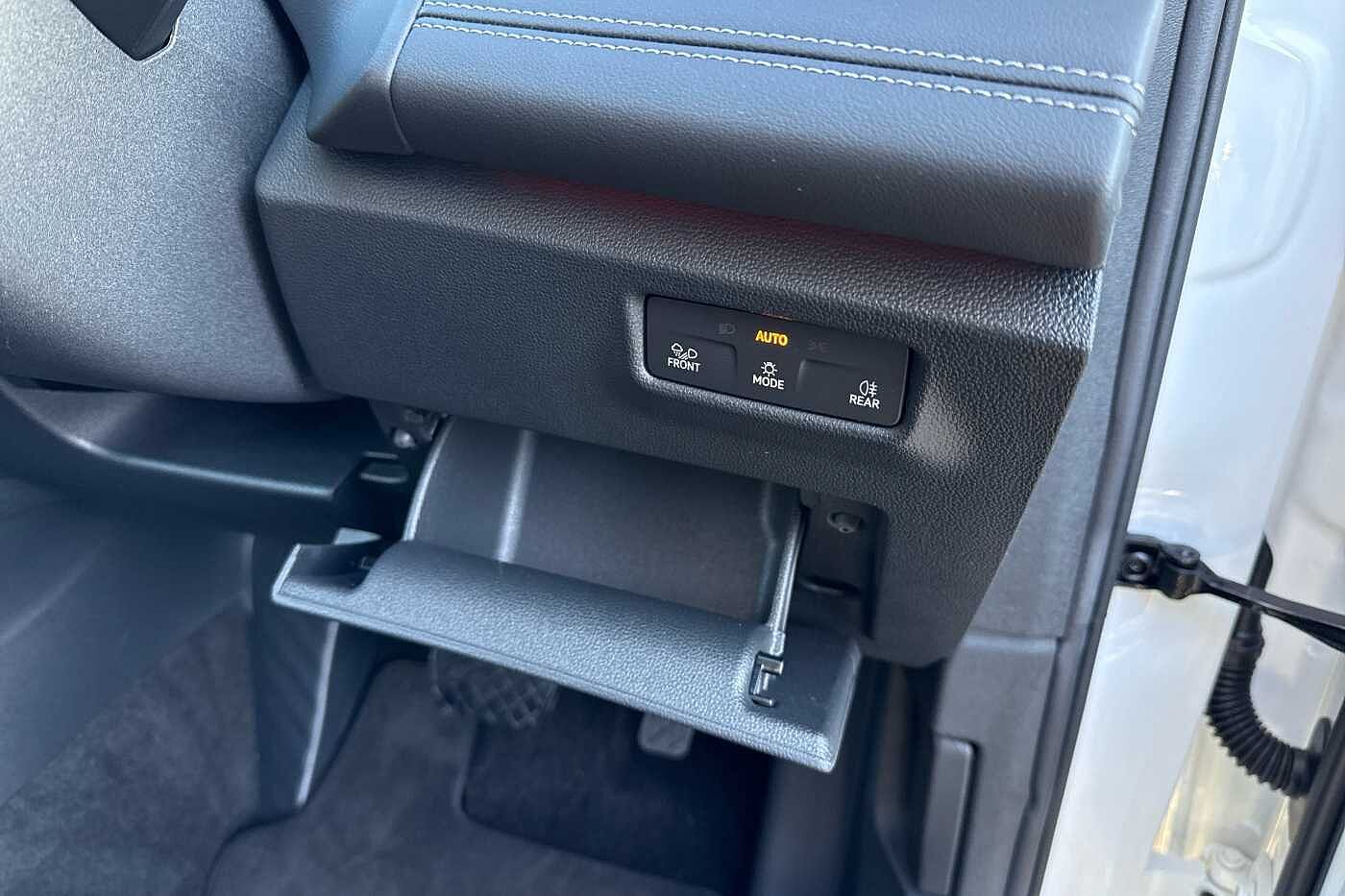 Used Volkswagen Tiguan 2024 for sale - 76716711: Photo 17