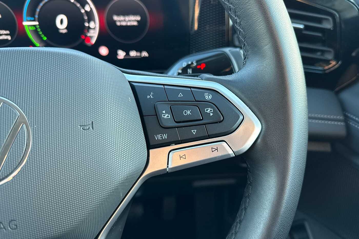 Used Volkswagen Tiguan 2024 for sale - 76716711: Photo 23