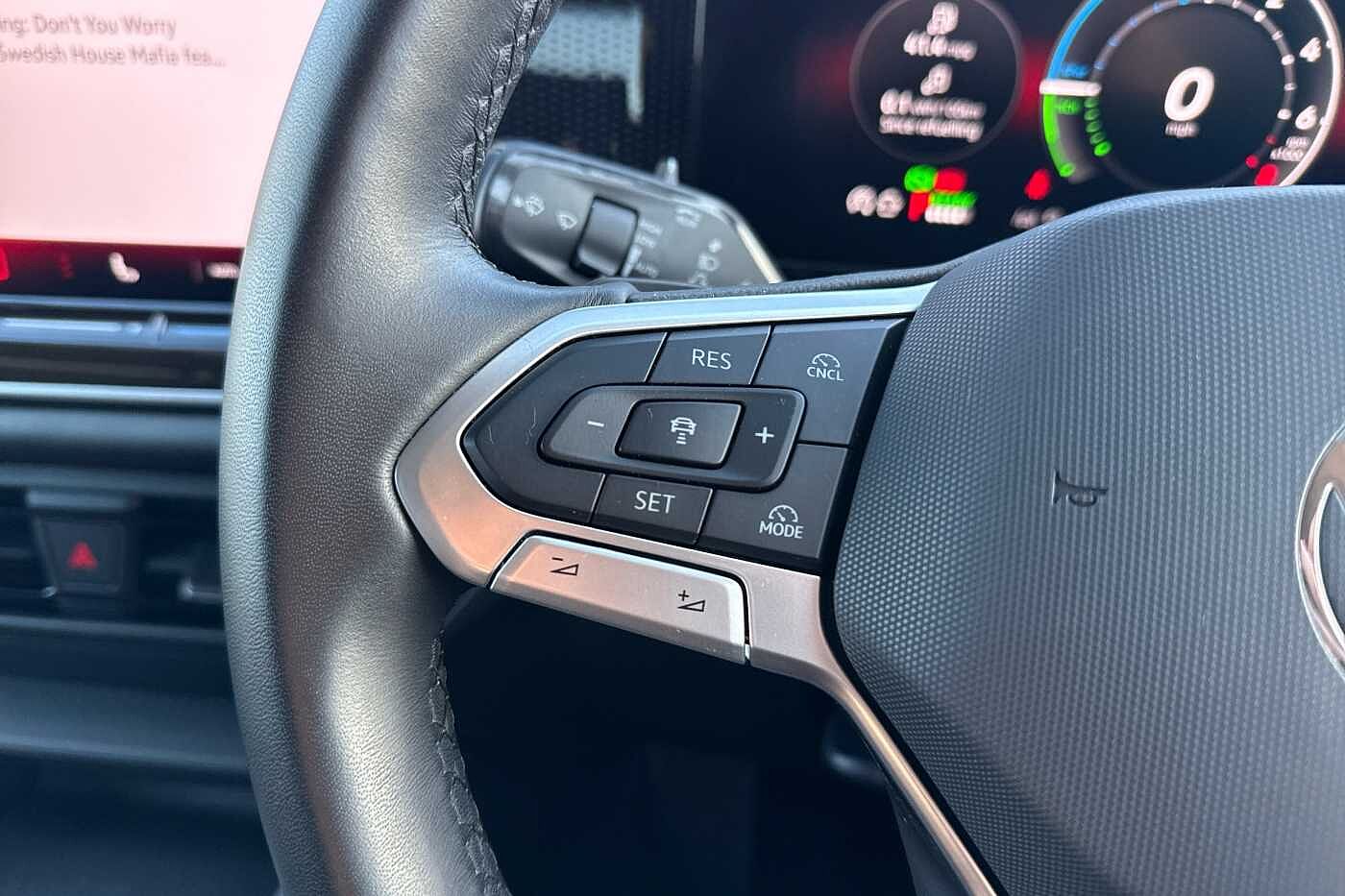 Used Volkswagen Tiguan 2024 for sale - 76716711: Photo 24