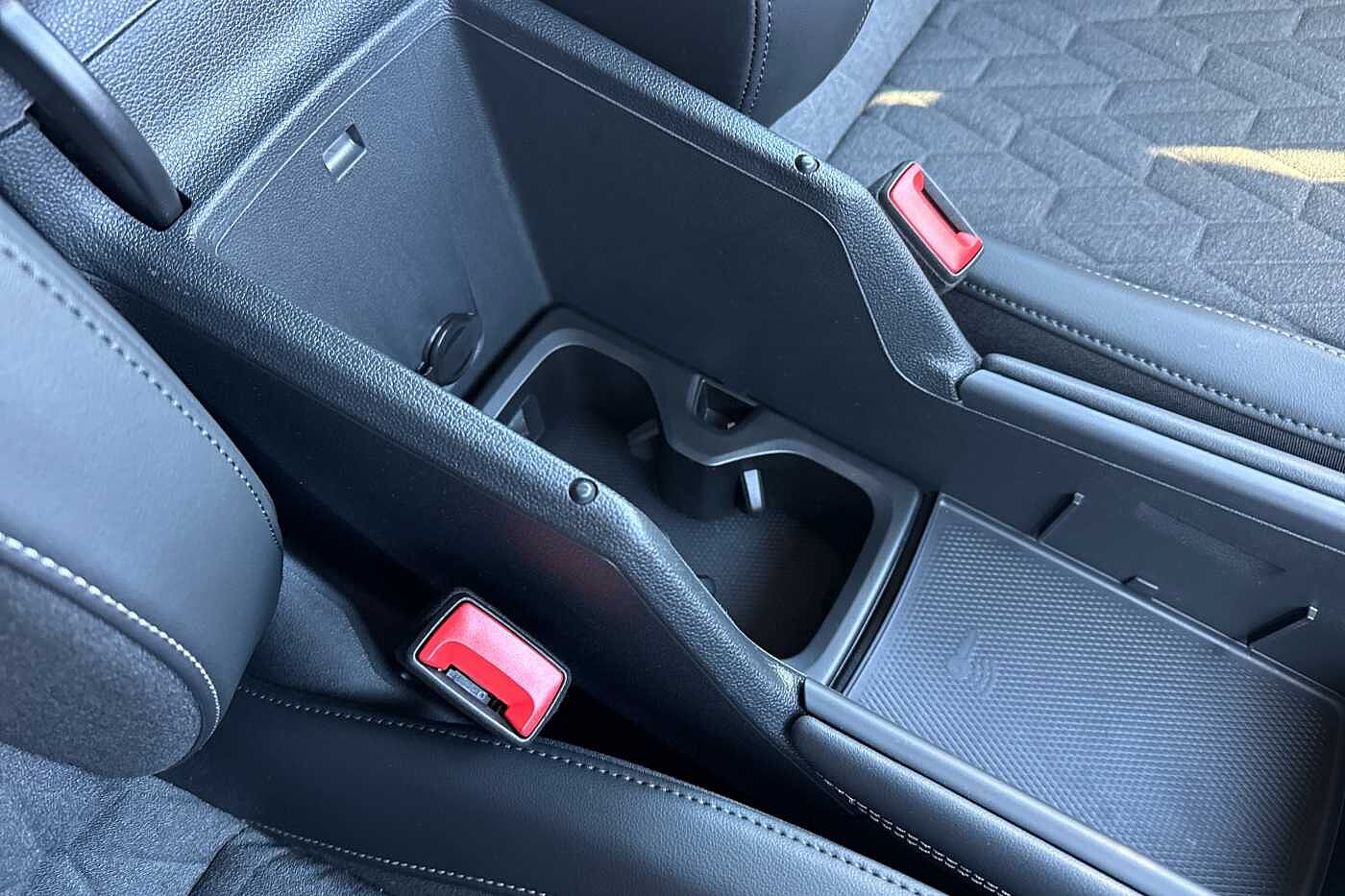 Used Volkswagen Tiguan 2024 for sale - 76716711: Photo 26