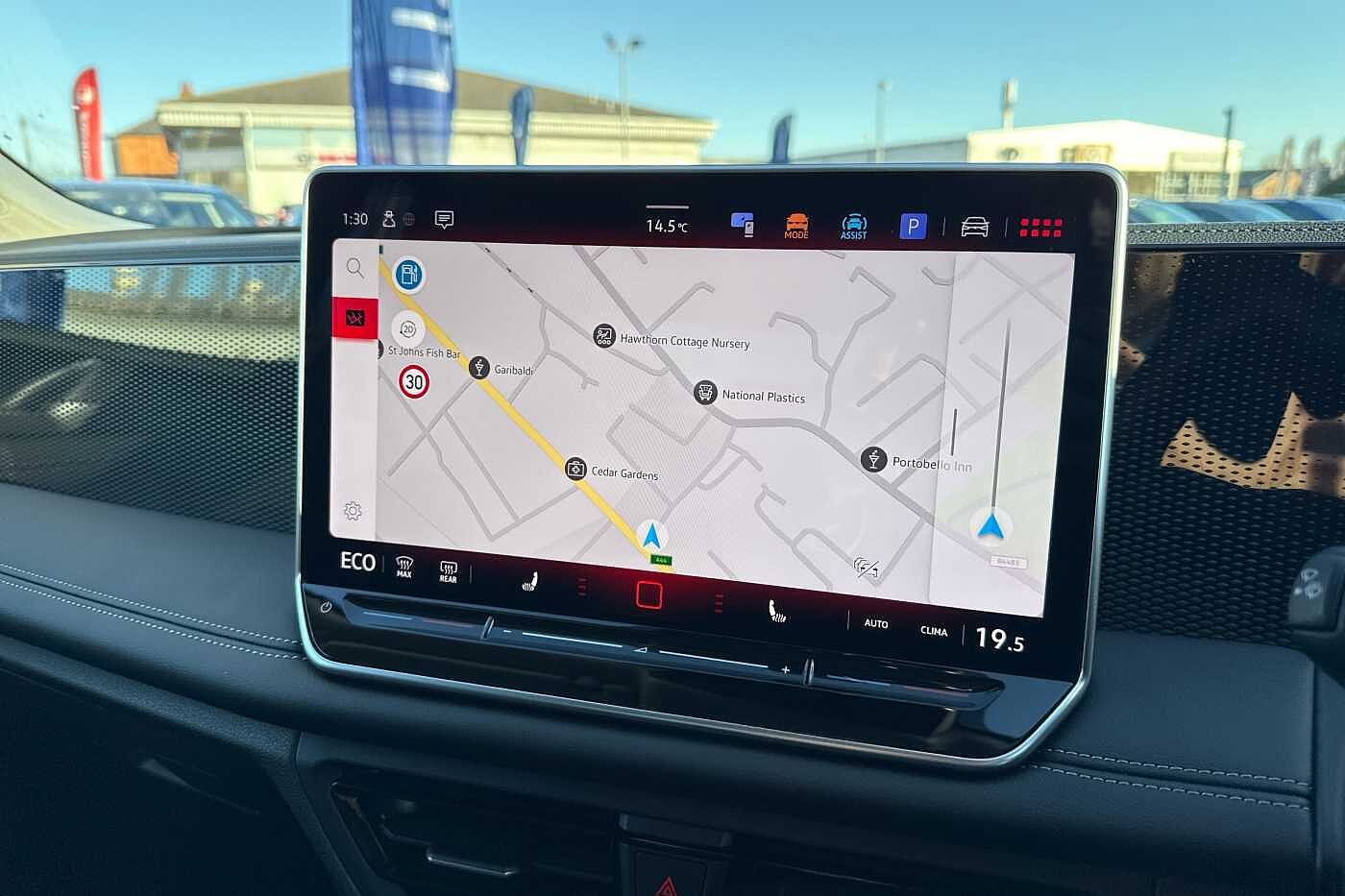 Used Volkswagen Tiguan 2024 for sale - 76716711: Photo 30