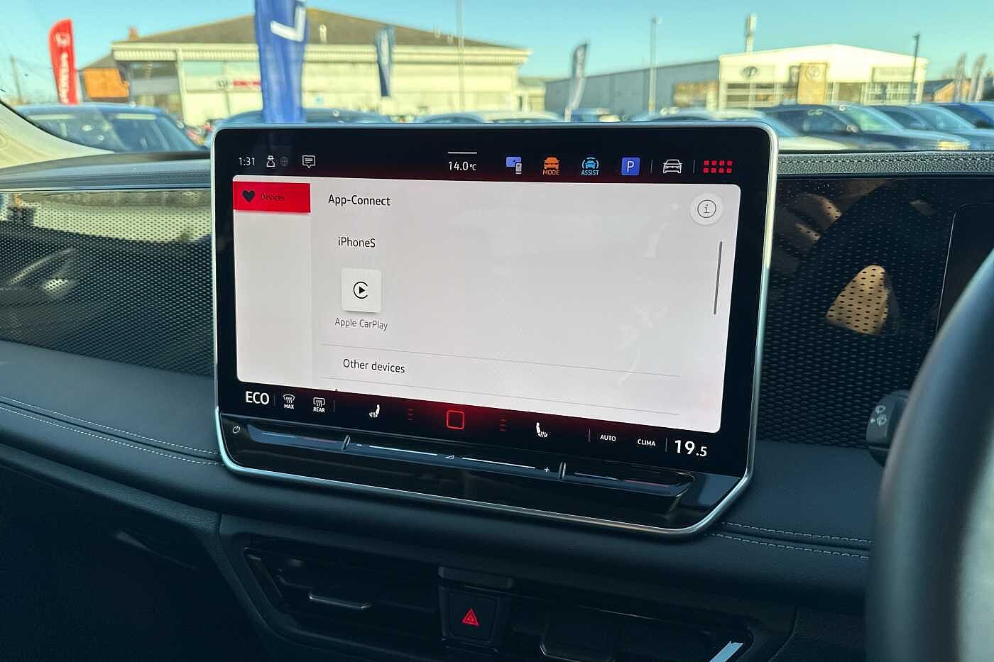 Used Volkswagen Tiguan 2024 for sale - 76716711: Photo 32