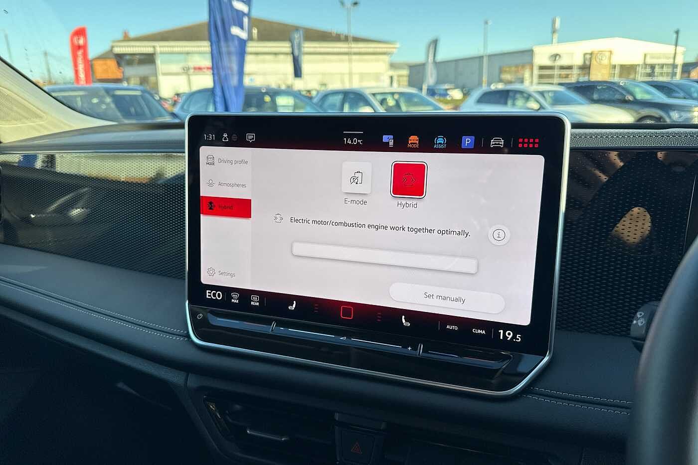 Used Volkswagen Tiguan 2024 for sale - 76716711: Photo 33