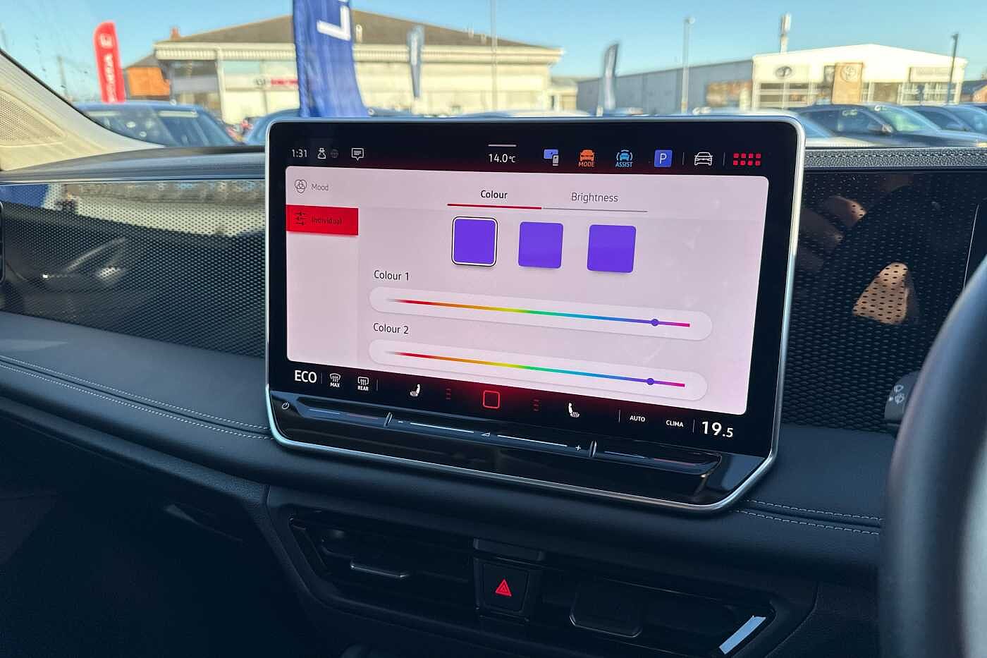 Used Volkswagen Tiguan 2024 for sale - 76716711: Photo 35