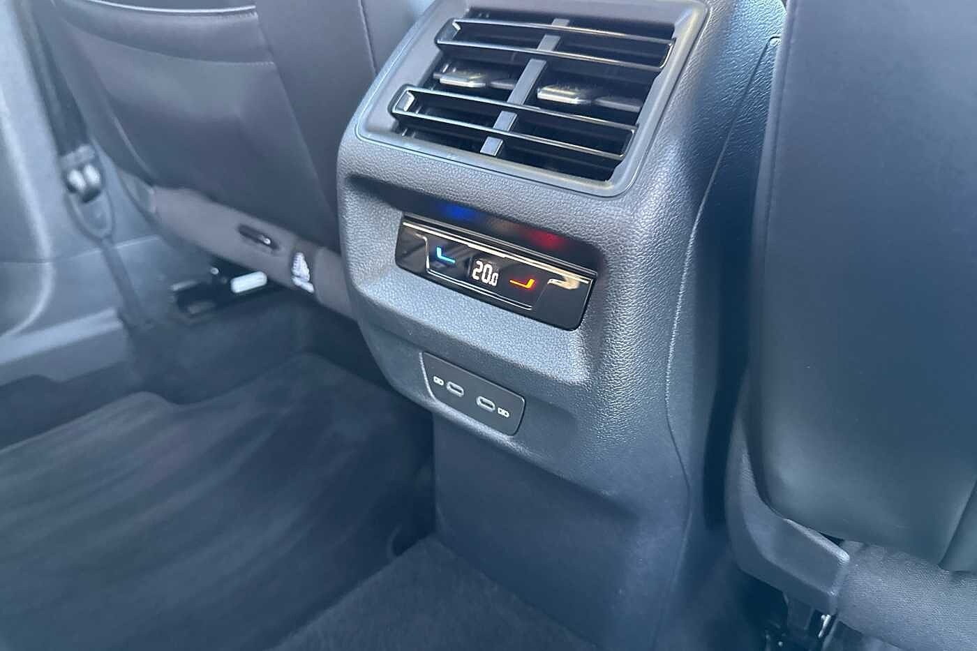 Used Volkswagen Tiguan 2024 for sale - 76716711: Photo 37