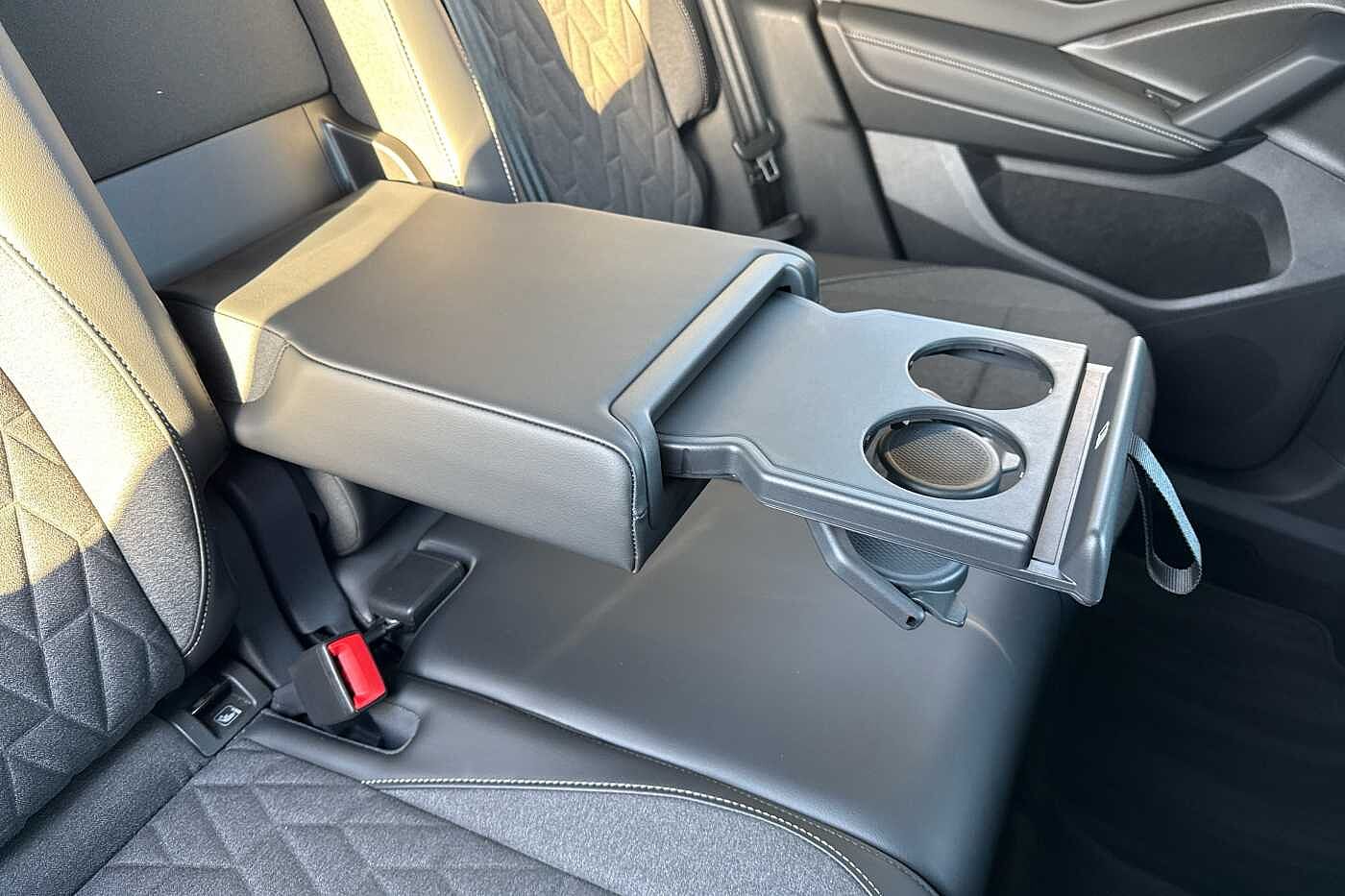 Used Volkswagen Tiguan 2024 for sale - 76716711: Photo 39