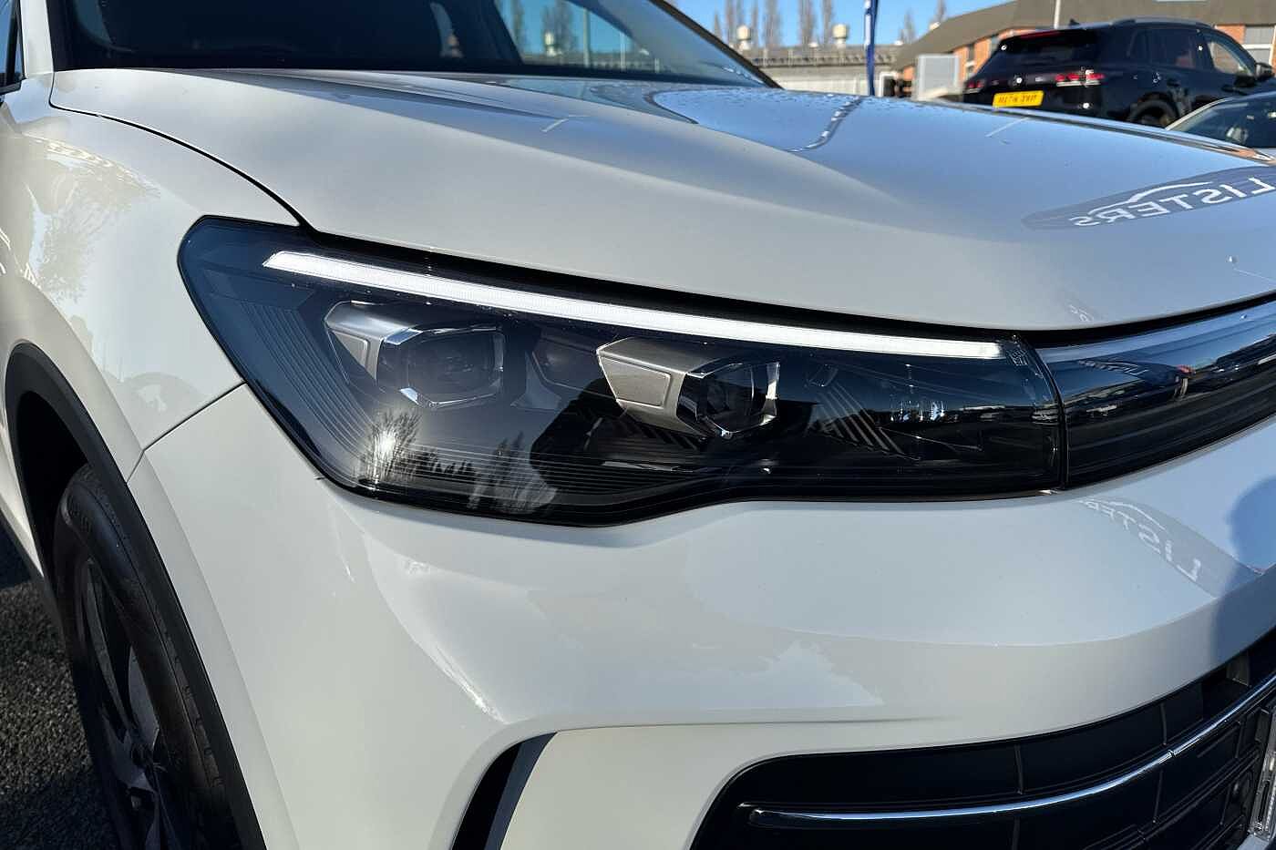 Used Volkswagen Tiguan 2024 for sale - 76716711: Photo 40