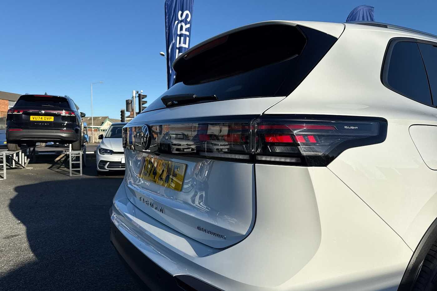 Used Volkswagen Tiguan 2024 for sale - 76716711: Photo 42