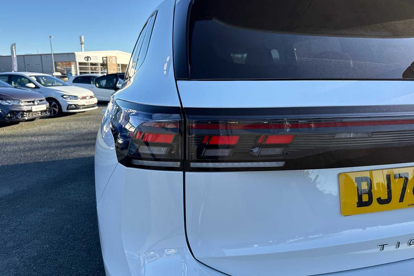 Used Volkswagen Tiguan 2024 for sale - 76716711: Photo 44