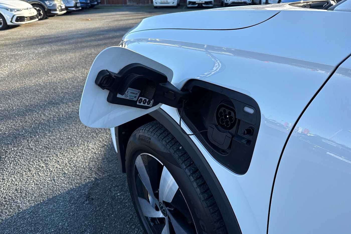 Used Volkswagen Tiguan 2024 for sale - 76716711: Photo 47