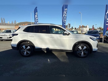 Used Volkswagen Tiguan 2024 for sale - 76716711: Photo