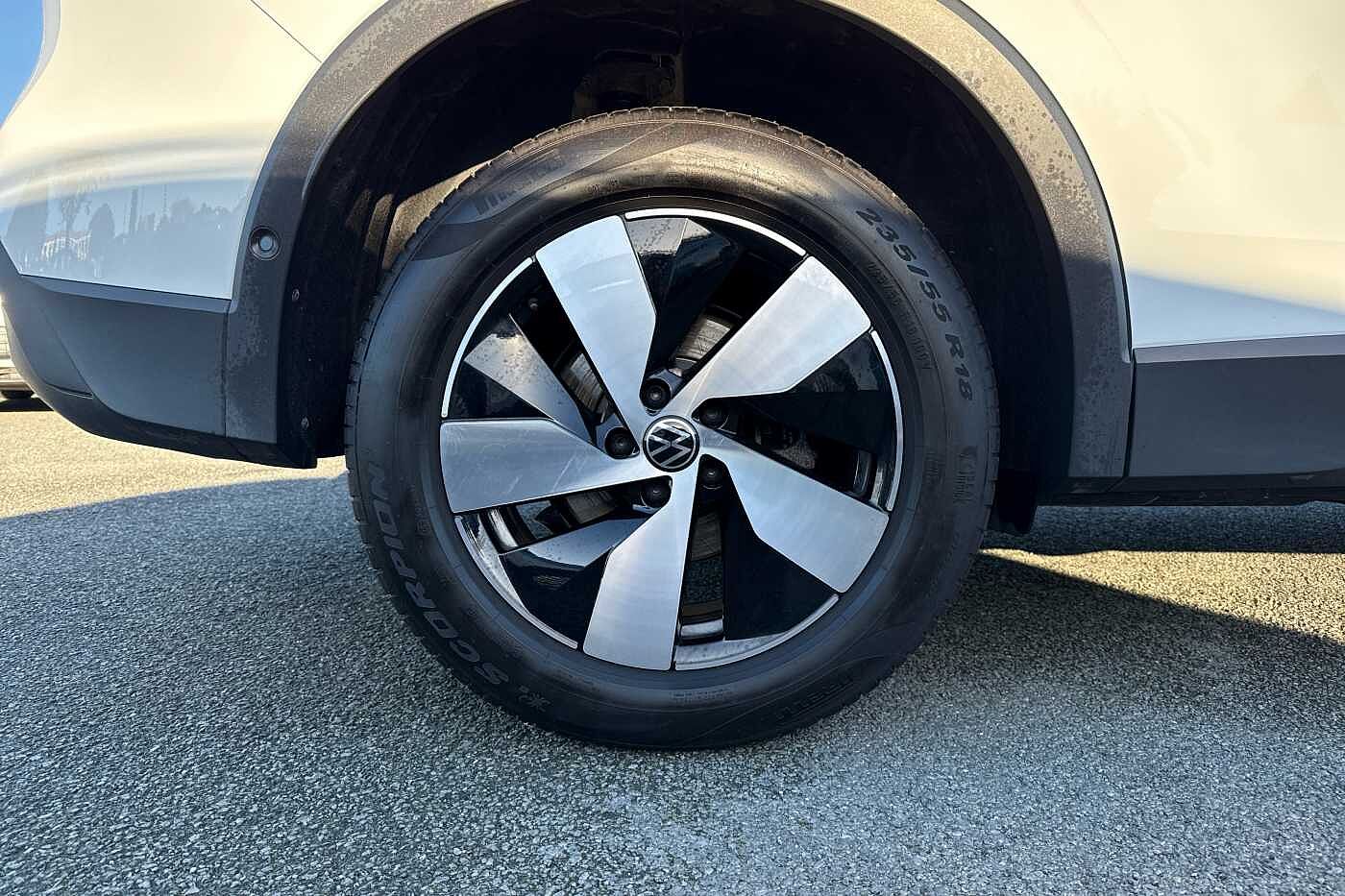 Used Volkswagen Tiguan 2024 for sale - 76716711: Photo 5