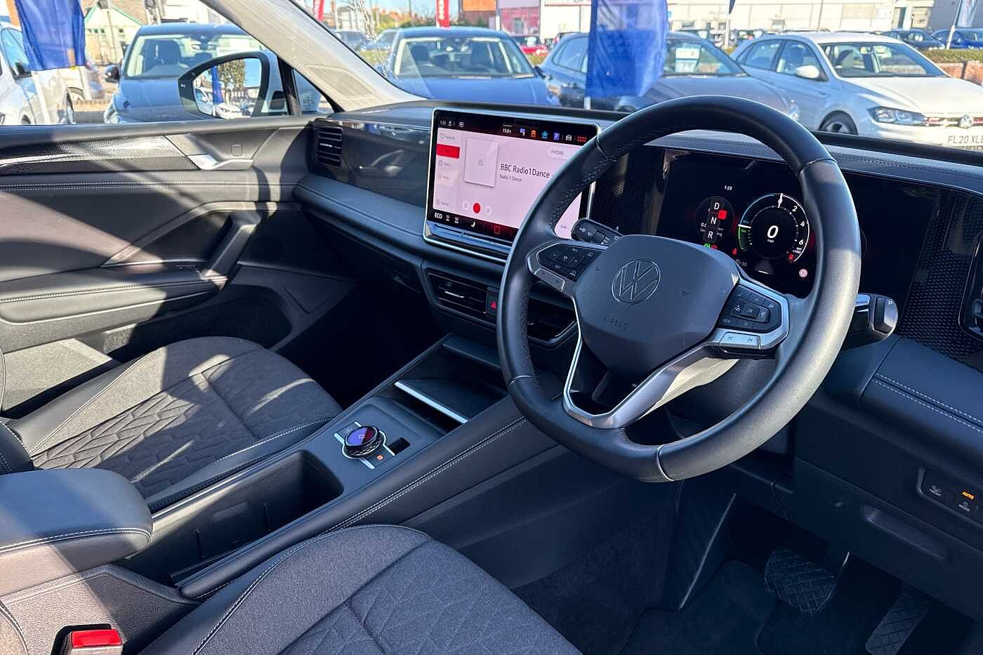 Used Volkswagen Tiguan 2024 for sale - 76716711: Photo 6