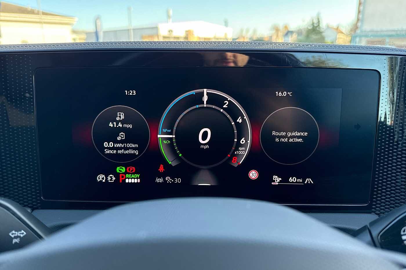 Used Volkswagen Tiguan 2024 for sale - 76716711: Photo 7