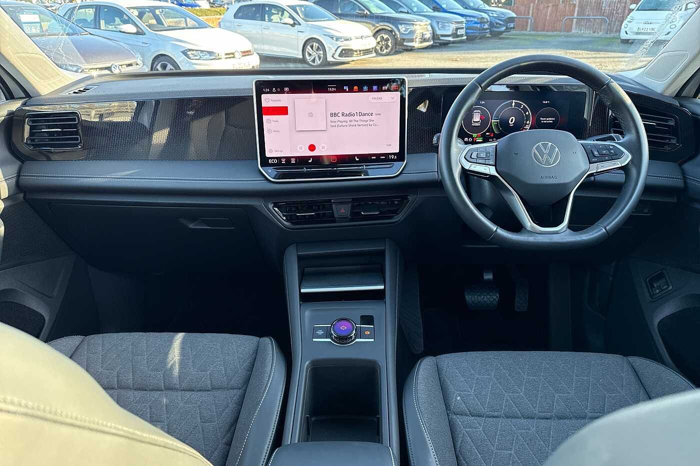 Used Volkswagen Tiguan 2024 for sale - 76716711: Photo 8