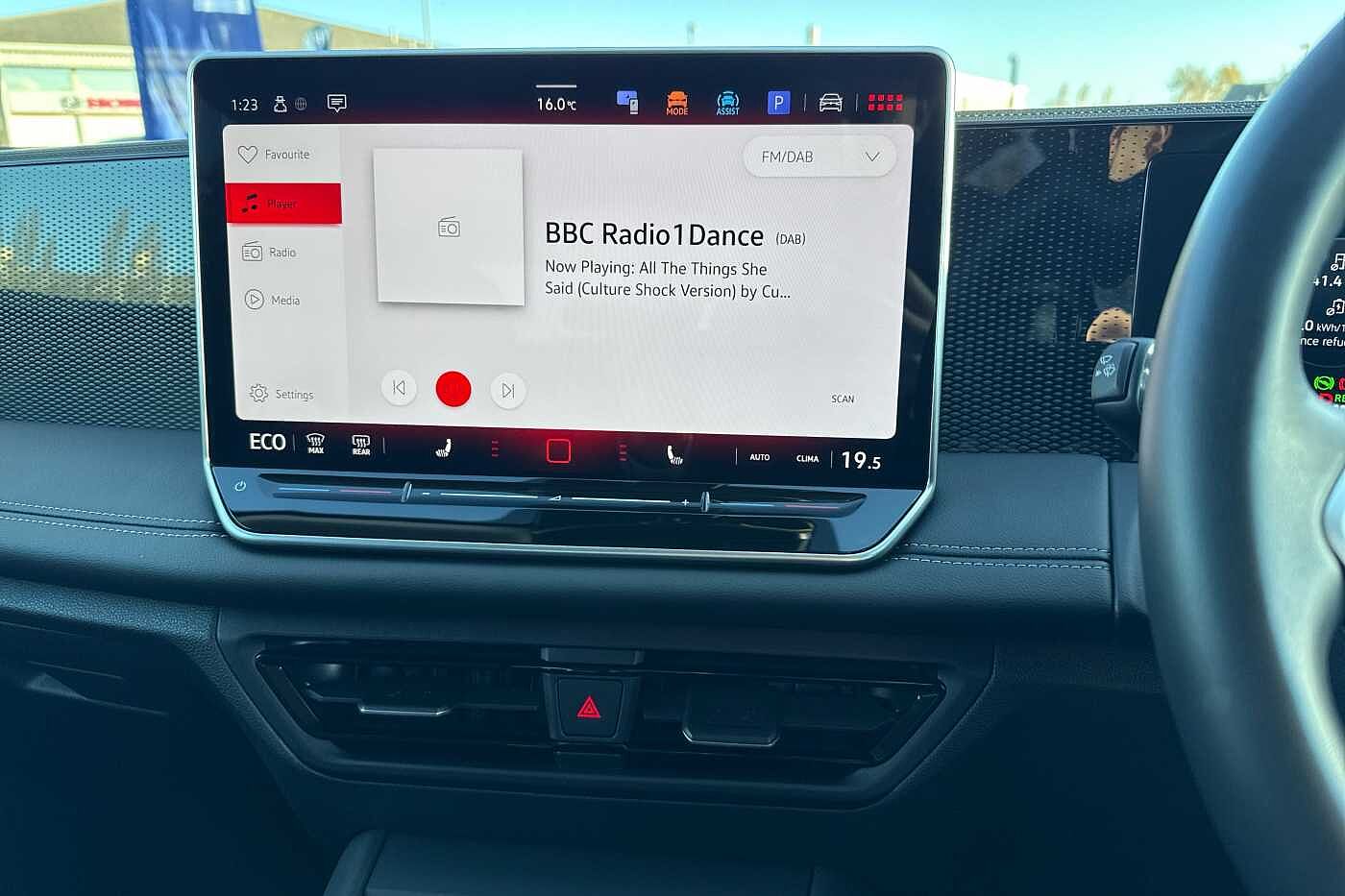 Used Volkswagen Tiguan 2024 for sale - 76716711: Photo 9