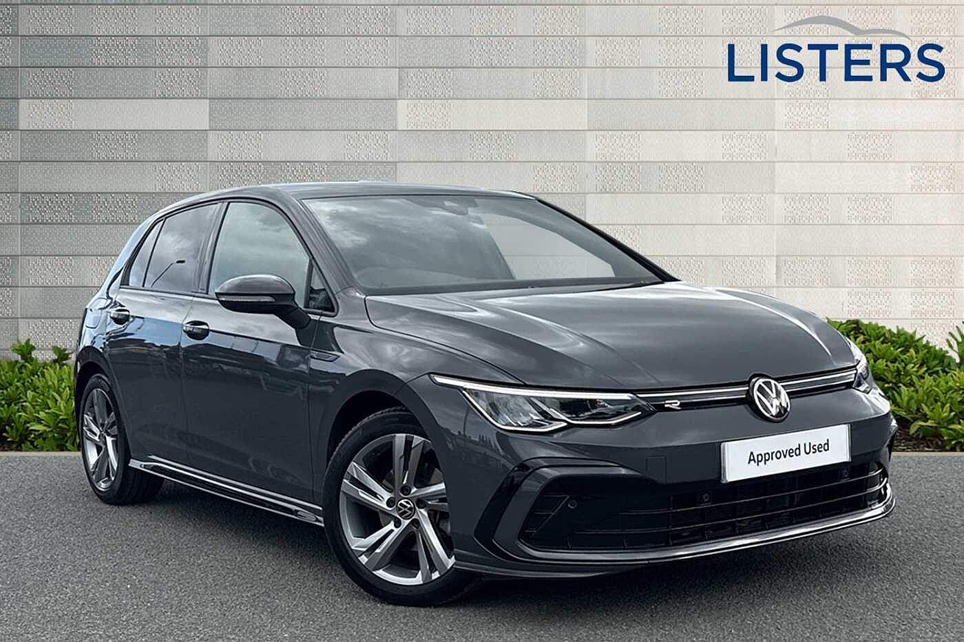 Used Volkswagen Golf 2022 for sale - 76139625: Photo 1