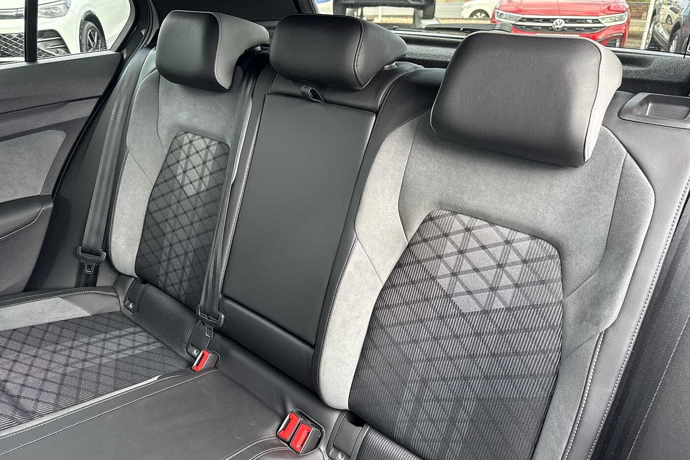 Used Volkswagen Golf 2022 for sale - 76139625: Photo 11