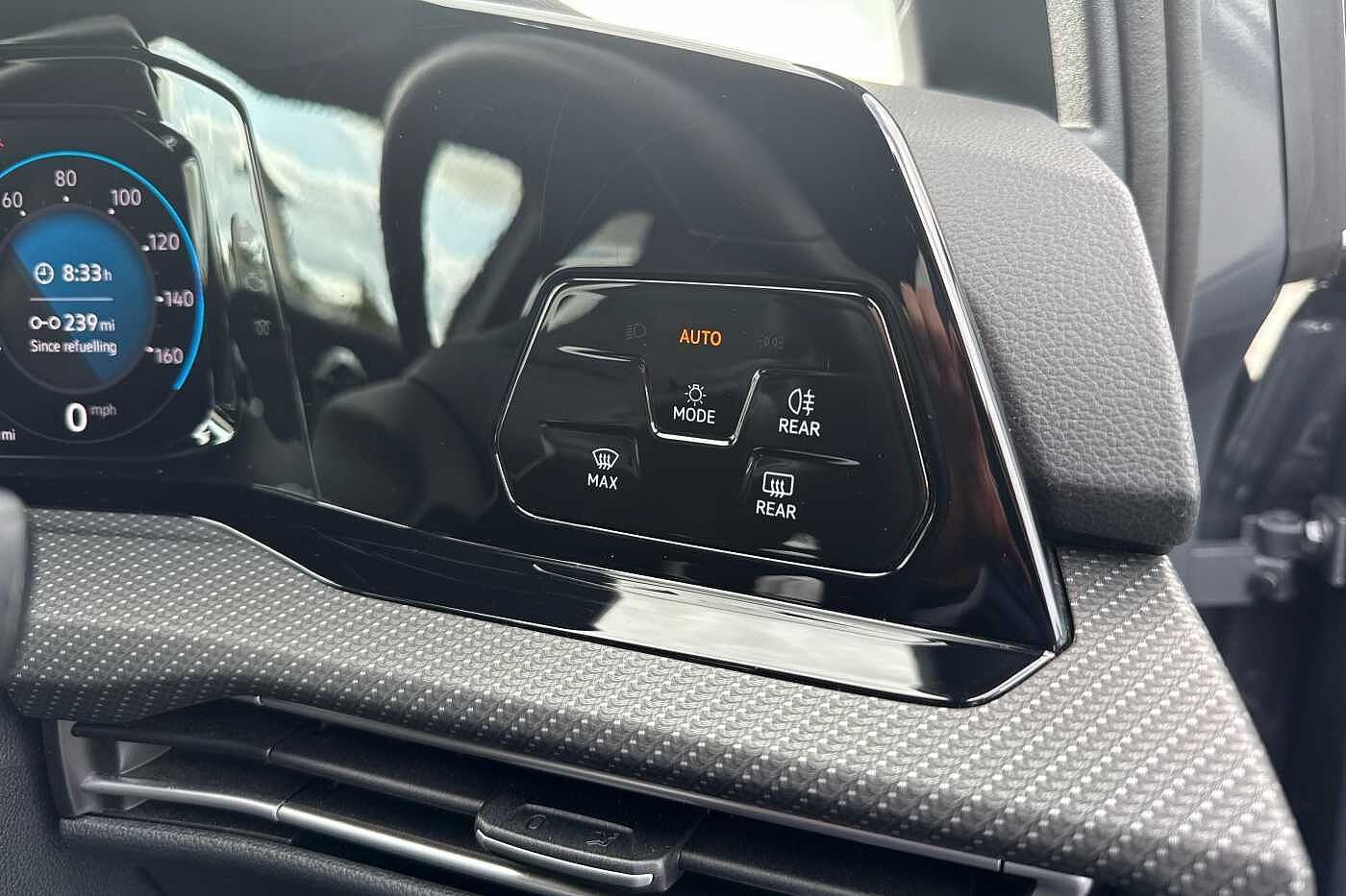 Used Volkswagen Golf 2022 for sale - 76139625: Photo 17