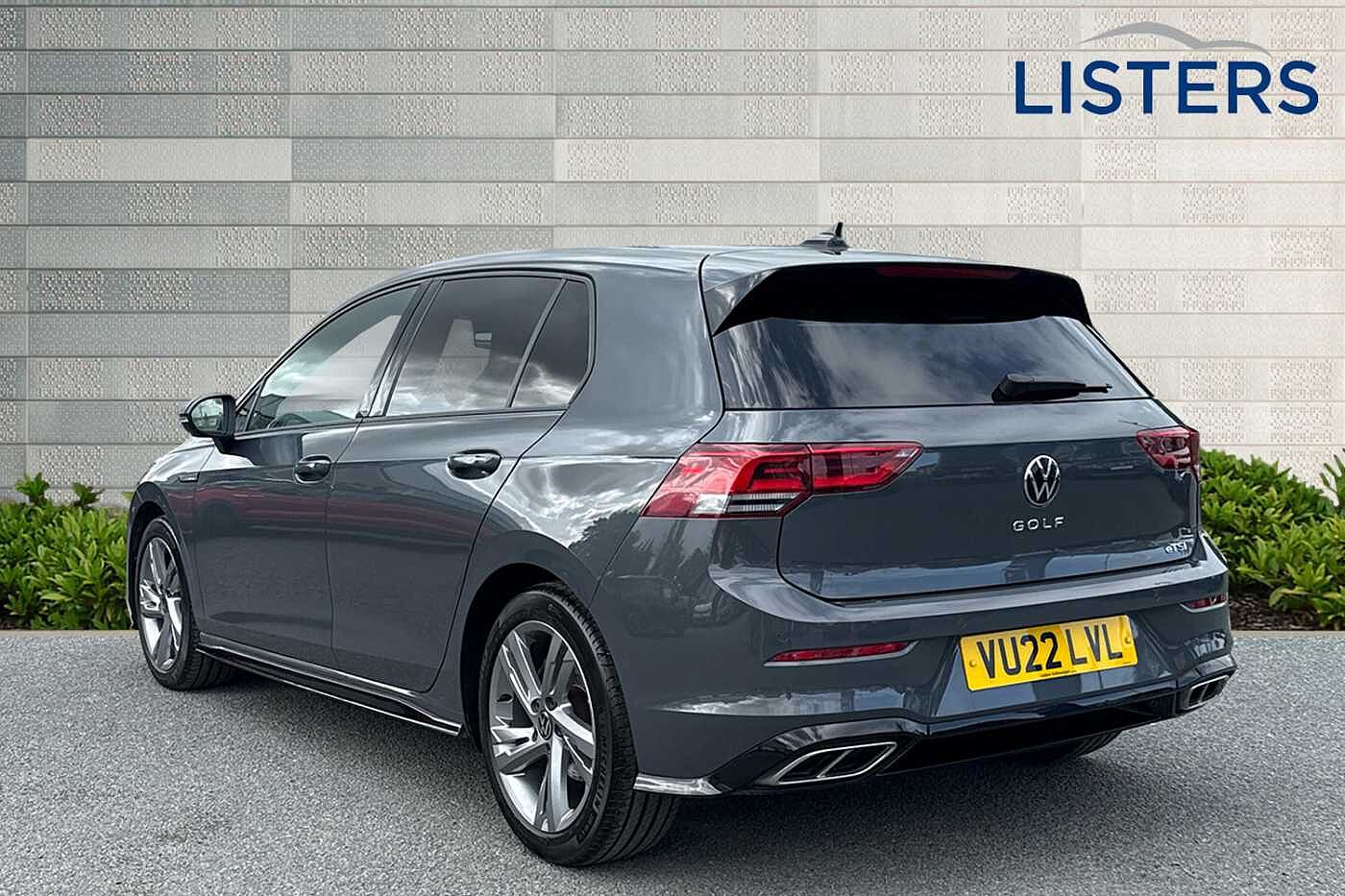 Used Volkswagen Golf 2022 for sale - 76139625: Photo 3