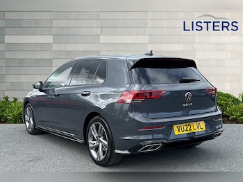 Used Volkswagen Golf 2022 for sale - 76139625: Photo 3