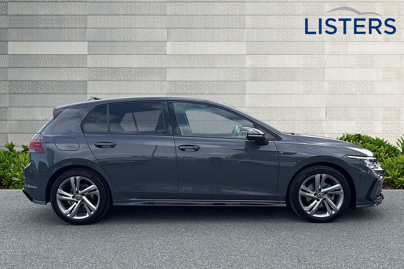 Used Volkswagen Golf 2022 for sale - 76139625: Photo 4