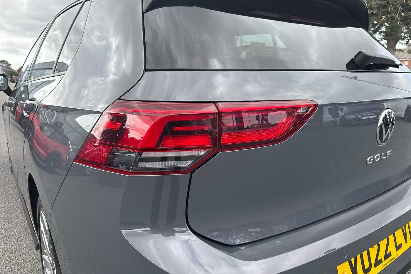 Used Volkswagen Golf 2022 for sale - 76139625: Photo 42
