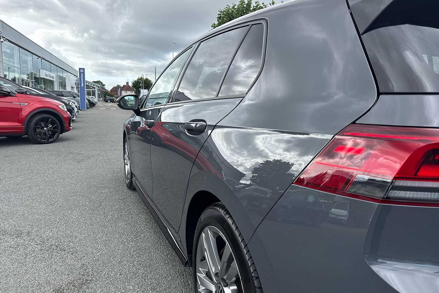 Used Volkswagen Golf 2022 for sale - 76139625: Photo 43