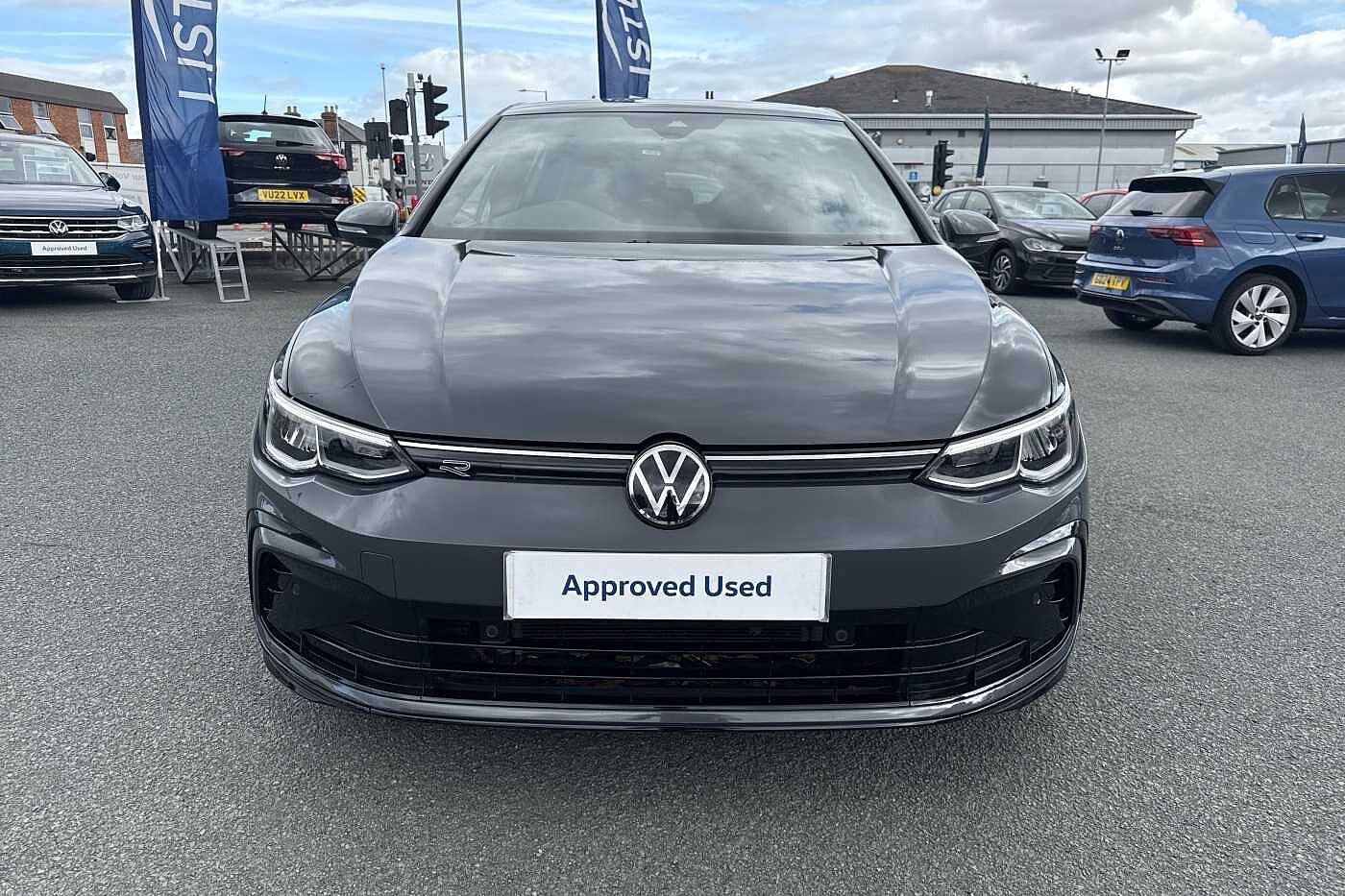 Used Volkswagen Golf 2022 for sale - 76139625: Photo 49