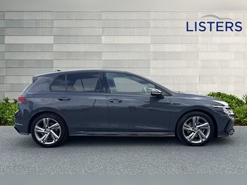 Used Volkswagen Golf 2022 for sale - 76139625: Photo 4