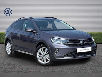Used Volkswagen Taigo 2025 for sale - 79133463: Photo