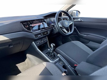 Used Volkswagen Taigo 2025 for sale - 79133463: Photo